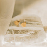 Lux Stud Earrings