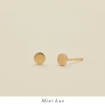 Lux Stud Earrings