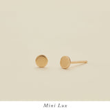 Lux Stud Earrings