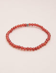 Carnelian Mini Energy Gemstone Bracelet