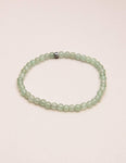 Green Aventurine Mini Energy Gemstone Bracelet