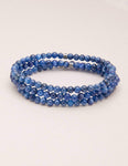 Kyanite Mini Energy Gemstone Bracelet