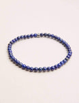 Lapis Lazuli Mini Energy Gemstone Bracelet